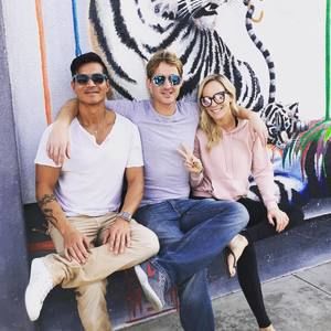 Meet your Posher, Jamie